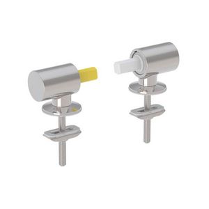 Acanto scharnierset softclose tbv 573025/73085/574130
