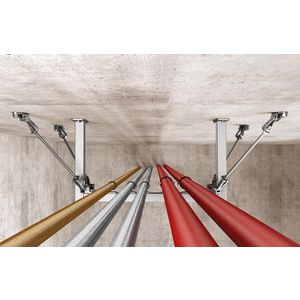 Spanningsbeugel S-VA VVE=10