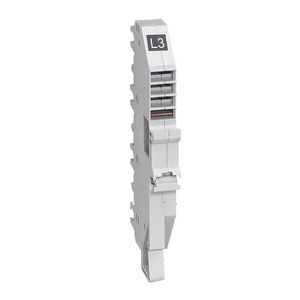 Basis Plug-in 1 module/p DX3 1P L3