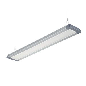 Pendelarmatuur SP342P 45S/940 PSD PCS SMT L150 zilver