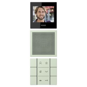 Video binnenstation 2,7Inch, LC32042