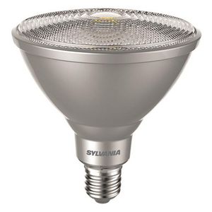 LED-lamp REFLED RETRO PAR38 1200lm 830 IP65 dimbaar VVE=6