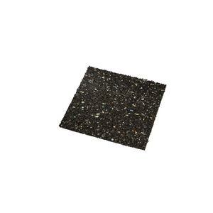 Draagrubber 200x100x10 FlatFix Fusion 9003002