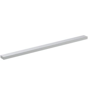 Meubelgreep 340mm (336x20x9mm) Chroom I.LIFE