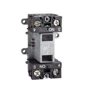 Contactelement Terugvering 1NC+1NO Frontmontage Harmony XAC