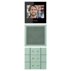 Video binnenstation 2,7Inch, LC32041
