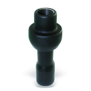 Isolatiekoppeling voor gas GDFF F/F 3/4