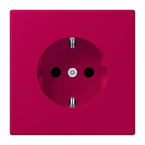 Wandcontactdoos met R/A LC32101