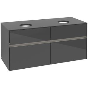 Collaro Wastafelonderkast 1200x548x500mm C044B0FP