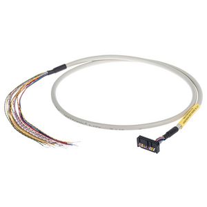 Aansluitkabel 14-polig Connector conform DIN 41651