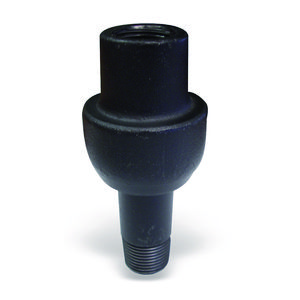 Isolatiekoppeling voor gas GDMF25 DN25 M/F 1"