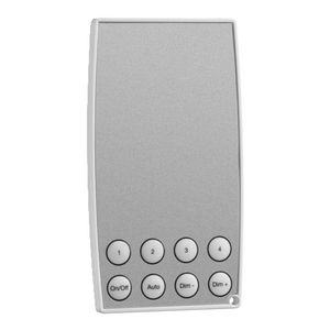 IR-afstandsbediening gebruikers 350-41935