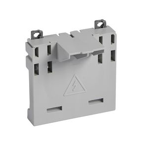 Voedingsmodule 125A voor XH3 plug