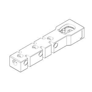 Toebehoren inbouw 09111100990