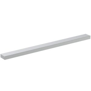 Meubelgreep 270mm (267x20x9mm) Chroom I.LIFE