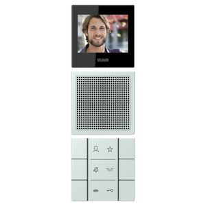 Video binnenstation 2,7Inch, LC32034
