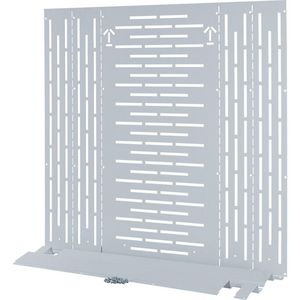 NZM adapter hoofdrail scheidingskit