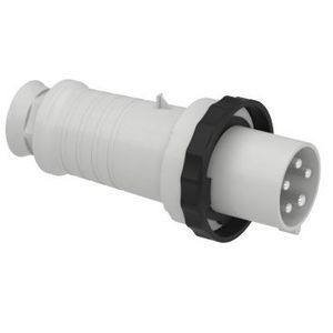 Contactstop Schroef Gehoekt 3P+N+A 63A 480-500V AC PratiKa