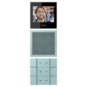 Video binnenstation 2,7Inch, LC32033