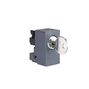 MICHELIN-slot 8133 Zonder sleutel Spacial SF/SM