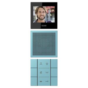 Video binnenstation 2,7Inch, LC32032