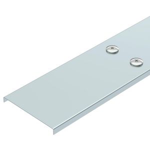 Lengte a 3m. Deksel met draaigrendel AZ-kanaal 103x3000