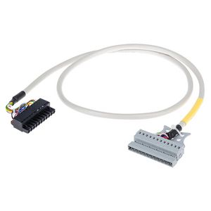 Systeemkabel Schneider Modicon TM3 8 digitale ingangen hoger