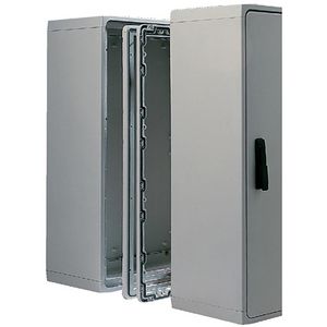 Polysafe diepte uitbr IP65 1000x1000x320