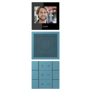 Video binnenstation 2,7Inch, LC32031