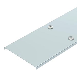 Lengte a 3m. Deksel met draaigrendel AZ-kanaal 153x3000