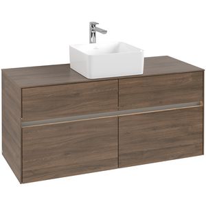 Collaro Wastafelonderkast 1200x548x500mm C041B0VH