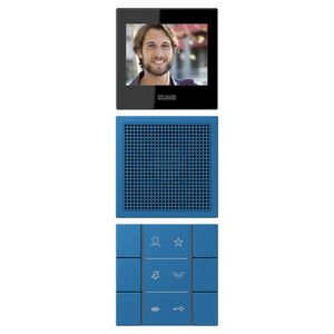 Video binnenstation 2,7Inch, LC32030