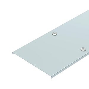 Lengte a 3m. Deksel met draaigrendel AZ-kanaal 203x3000