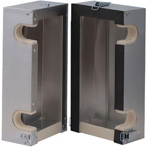 Isolatieschaal Longtherm IsoRMB-235-130