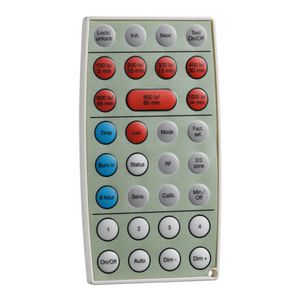 IR-afstandsbediening installateurs 350-41934