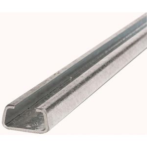 Aluminium profiel Nr3 32x25mm B4