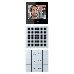 Video binnenstation 2,7Inch, LC32023