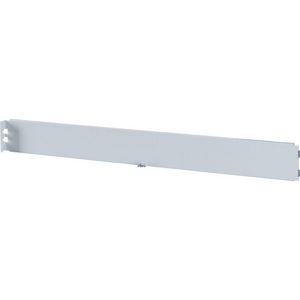 Frontplaat blind HxB= 1000 x 1000 mm