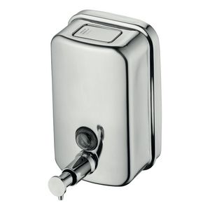 IOM zeepdispenser (wandmontage)