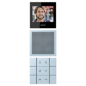 Video binnenstation 2,7Inch, LC32022