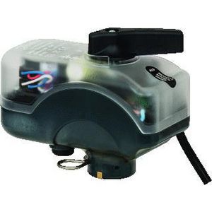 Motor changeover 6 5m