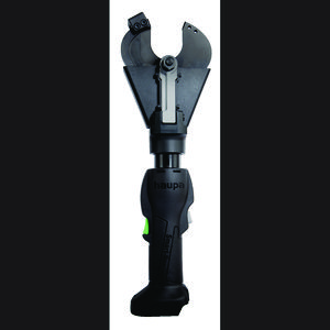 Accuhydraulische Snijgarnituur AS6S50, grondtoestel