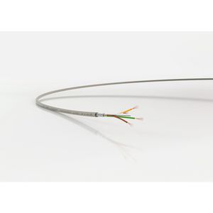 Haspel a 1000m. UNITRONIC LiYCY 21x0,25