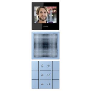 Video binnenstation 2,7Inch, LC32021
