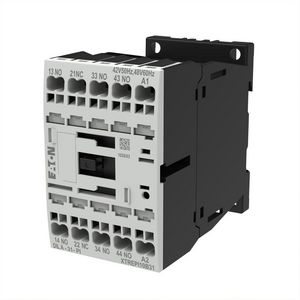 Hulprelais DILA-31(42V50HZ,48V60HZ) 3m 1v Push-in