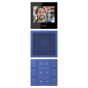Video binnenstation 2,7Inch, LC32020
