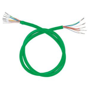 SmartWire ronde kabel 250m 8-polig 8mm