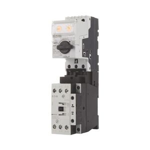 Directstarter 3-polig 15kW/400 V/AC3 (24VDC) elektr.bev. Bus