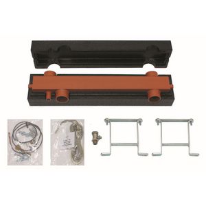 Open verdeler WH 95 8,0m³/h 306721