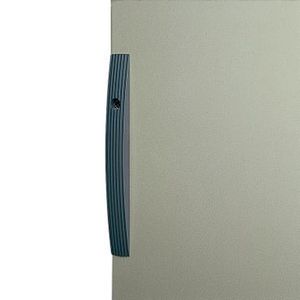 Plat cilinderplaatslot Dubbelbaard 5mm